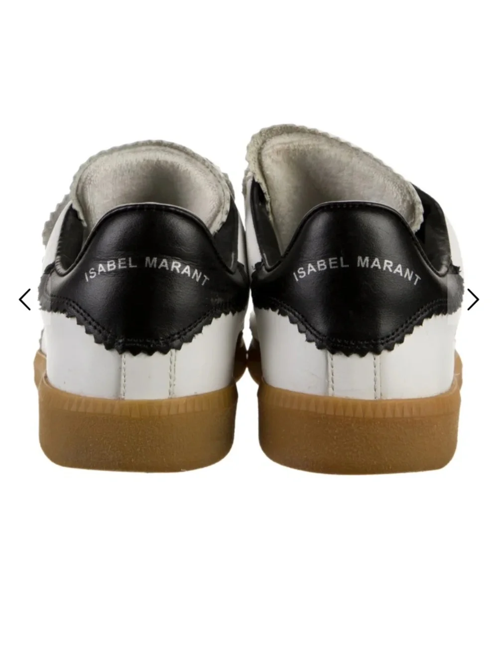 Isabel Marant - Picture 3 of 7